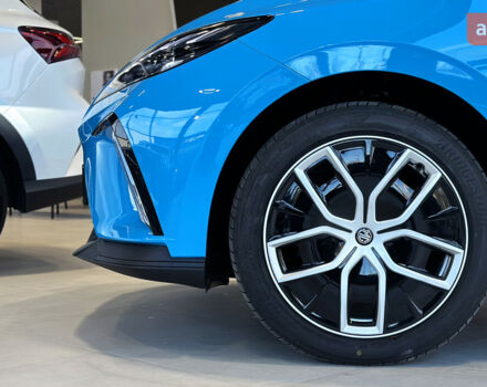 купить новое авто МГ 4 2023 года от официального дилера Мустанг Моторс MG МГ фото