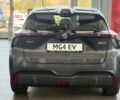 купить новое авто МГ 4 2023 года от официального дилера MG Авто-Імпульс МГ фото