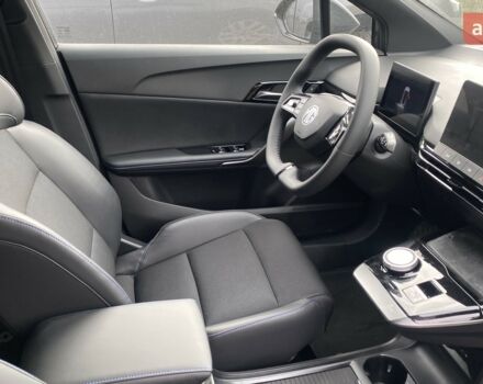 купить новое авто МГ 4 2023 года от официального дилера Автоцентр AUTO.RIA МГ фото