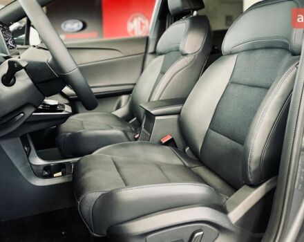 купити нове авто МГ 4 2023 року від офіційного дилера Автомир МГ фото