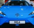 купить новое авто МГ 4 2023 года от официального дилера Автоцентр AUTO.RIA МГ фото