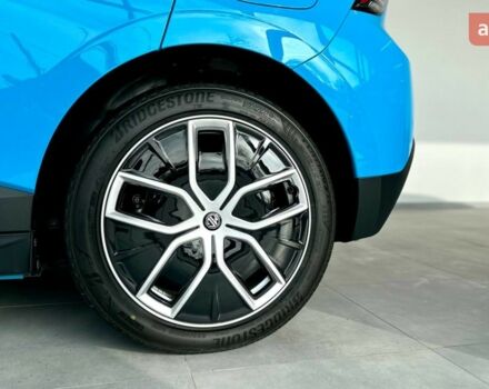 купить новое авто МГ 4 2023 года от официального дилера МОТОРКОМ+MG МГ фото