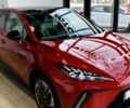 купити нове авто МГ 4 2023 року від офіційного дилера Автоцентр AUTO.RIA МГ фото