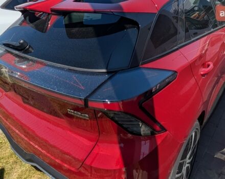купити нове авто МГ 4 2023 року від офіційного дилера Автоцентр AUTO.RIA МГ фото