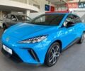 купити нове авто МГ 4 2023 року від офіційного дилера Автоцентр AUTO.RIA МГ фото