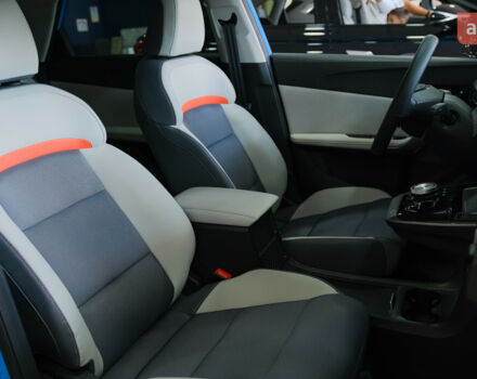 купить новое авто МГ 4 2023 года от официального дилера Автоцентр AUTO.RIA МГ фото
