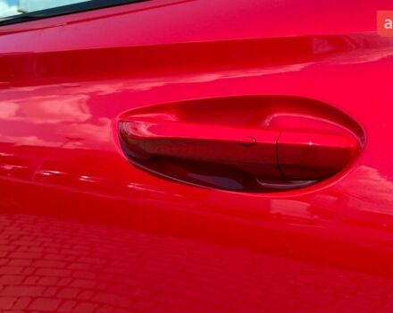 купить новое авто МГ 4 2023 года от официального дилера MG Віннер Автомотів МГ фото