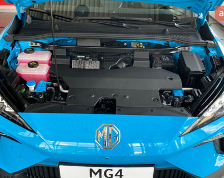 купить новое авто МГ 4 2023 года от официального дилера Автоцентр AUTO.RIA МГ фото