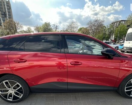 купити нове авто МГ 4 2023 року від офіційного дилера Автоцентр AUTO.RIA МГ фото