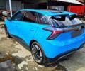МГ 4, объемом двигателя 0.12 л и пробегом 0 тыс. км за 19999 $, фото 3 на Automoto.ua