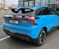 МГ 4, объемом двигателя 0 л и пробегом 0 тыс. км за 23979 $, фото 4 на Automoto.ua