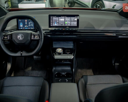 купить новое авто МГ 4 2023 года от официального дилера Автоцентр AUTO.RIA МГ фото