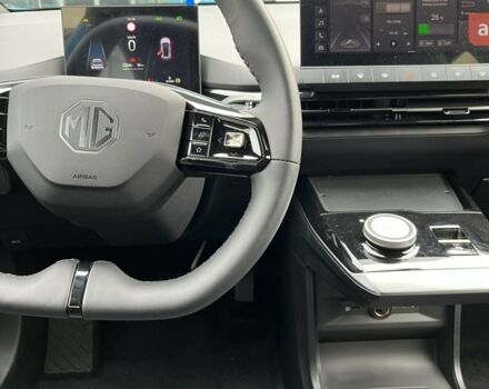 МГ 4, объемом двигателя 0 л и пробегом 0 тыс. км за 23979 $, фото 12 на Automoto.ua