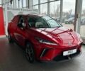 купить новое авто МГ 4 2023 года от официального дилера MG Авто-Імпульс МГ фото