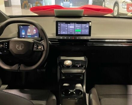 купити нове авто МГ 4 2023 року від офіційного дилера Альянс-А MG МГ фото