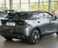 купить новое авто МГ 4 2023 года от официального дилера MG Авто-Імпульс МГ фото