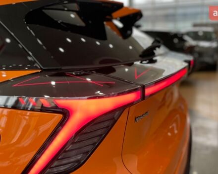 купить новое авто МГ 4 2023 года от официального дилера Автомир МГ фото