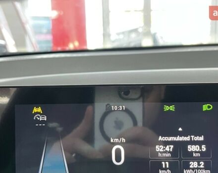 МГ 4, объемом двигателя 0 л и пробегом 0 тыс. км за 24179 $, фото 17 на Automoto.ua