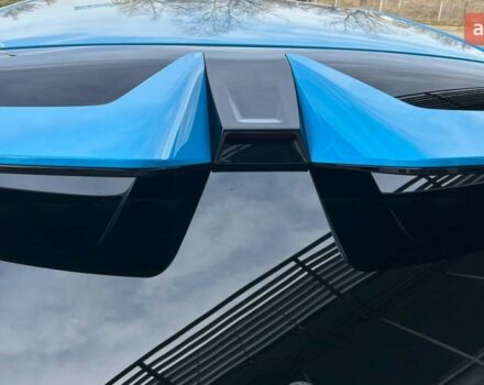 купить новое авто МГ 4 2023 года от официального дилера MG Авто-Імпульс МГ фото