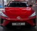 купить новое авто МГ 4 2023 года от официального дилера Автоцентр AUTO.RIA МГ фото