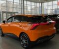 купить новое авто МГ 4 2023 года от официального дилера Автомир МГ фото