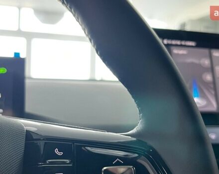 МГ 4, объемом двигателя 0 л и пробегом 0 тыс. км за 24179 $, фото 19 на Automoto.ua