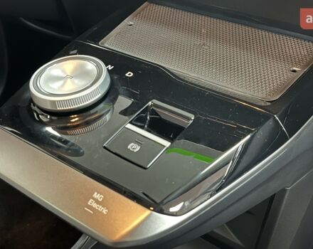 купити нове авто МГ 4 2023 року від офіційного дилера Автоцентр AUTO.RIA МГ фото