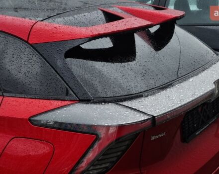 купить новое авто МГ 4 2023 года от официального дилера ТОВ ДК «Полтава-Автосвіт» MG МГ фото