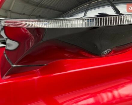 купити нове авто МГ 4 2023 року від офіційного дилера MG Авто-Імпульс МГ фото