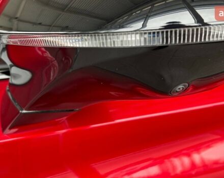 купить новое авто МГ 4 2023 года от официального дилера MG Авто-Імпульс МГ фото