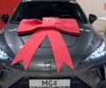 купити нове авто МГ 4 2023 року від офіційного дилера Альянс-А MG МГ фото