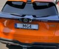 купити нове авто МГ 4 2023 року від офіційного дилера MG Віннер Автомотів МГ фото