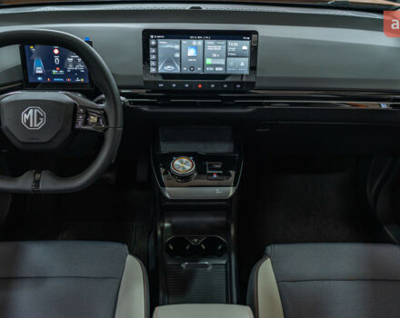 купити нове авто МГ 4 2023 року від офіційного дилера Автоцентр AUTO.RIA МГ фото