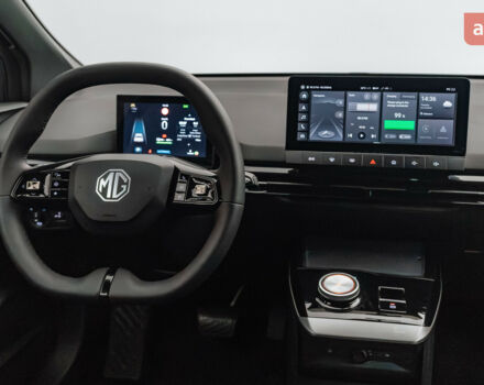 купить новое авто МГ 4 2023 года от официального дилера Автоцентр AUTO.RIA МГ фото