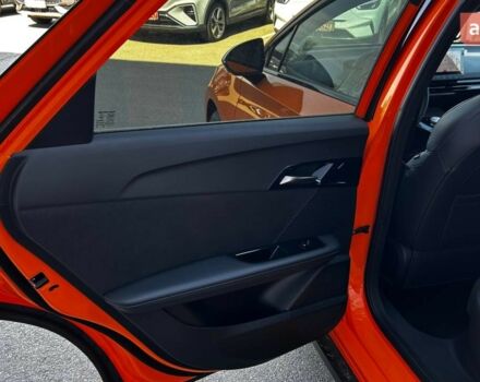 купить новое авто МГ 4 2023 года от официального дилера MG Авто-Імпульс МГ фото