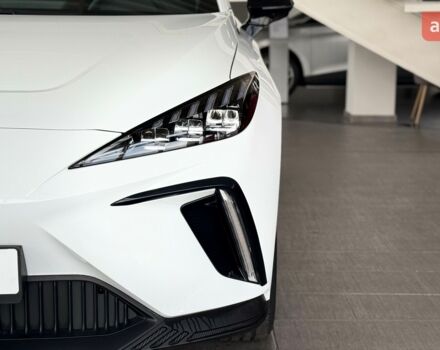 купить новое авто МГ 4 2023 года от официального дилера MG Авто-Імпульс МГ фото