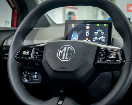 купить новое авто МГ 4 2023 года от официального дилера Автоцентр AUTO.RIA МГ фото
