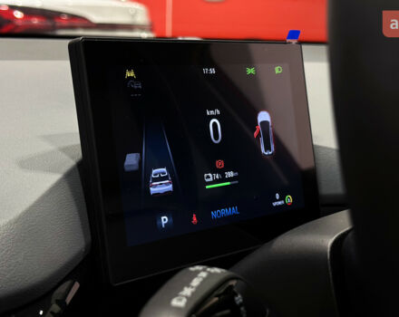 купить новое авто МГ 4 2023 года от официального дилера Мустанг Моторс MG МГ фото