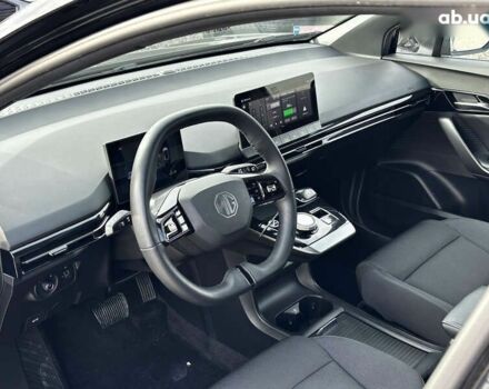 МГ 4, объемом двигателя 0 л и пробегом 46 тыс. км за 15700 $, фото 19 на Automoto.ua