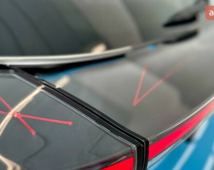 купить новое авто МГ 4 2023 года от официального дилера МОТОРКОМ+MG МГ фото