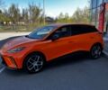 купить новое авто МГ 4 2023 года от официального дилера MG Авто-Імпульс МГ фото