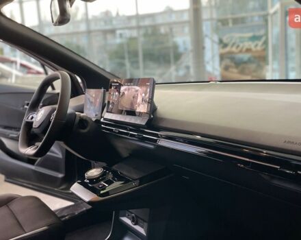 купити нове авто МГ 4 2023 року від офіційного дилера Автомир МГ фото
