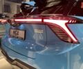 купить новое авто МГ 4 2023 года от официального дилера Альянс-А MG МГ фото
