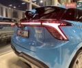купить новое авто МГ 4 2023 года от официального дилера Альянс-А MG МГ фото