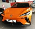купити нове авто МГ 4 2023 року від офіційного дилера Автоцентр AUTO.RIA МГ фото