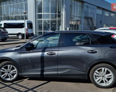 купить новое авто МГ 4 2023 года от официального дилера ТОВ ДК «Полтава-Автосвіт» MG МГ фото