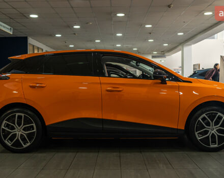 купити нове авто МГ 4 2023 року від офіційного дилера Автоцентр AUTO.RIA МГ фото