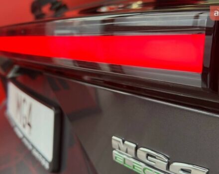 купить новое авто МГ 4 2023 года от официального дилера Мустанг Моторс MG МГ фото