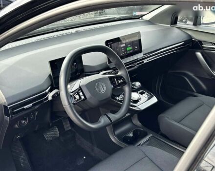 МГ 4, объемом двигателя 0 л и пробегом 46 тыс. км за 15700 $, фото 20 на Automoto.ua