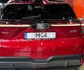 купити нове авто МГ 4 2023 року від офіційного дилера Автовінн MG МГ фото
